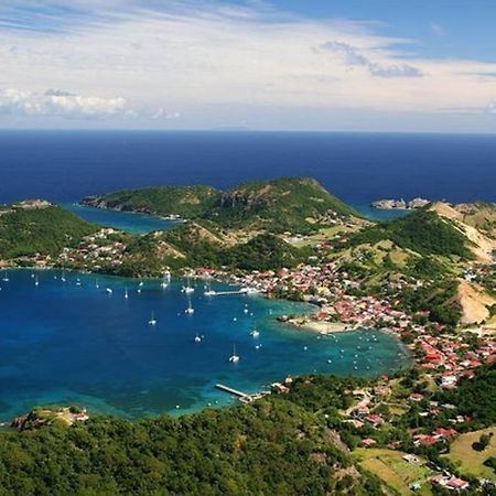Aux Iles D'Amour Terre-De-Haut Eksteriør bilde