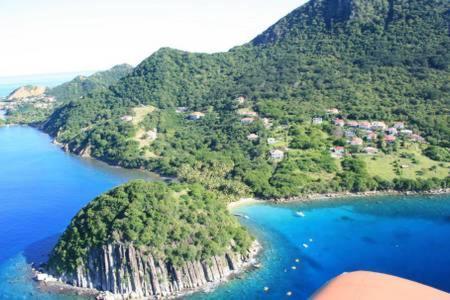 Aux Iles D'Amour Terre-De-Haut Eksteriør bilde