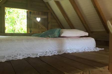 Aux Iles D'Amour Terre-De-Haut Rom bilde